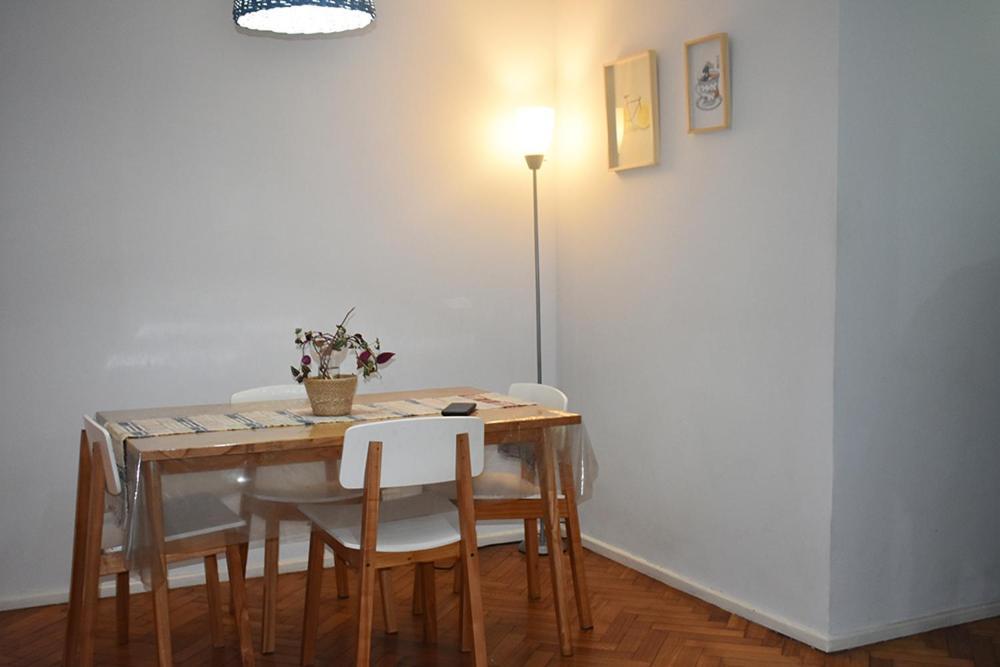 Apartamento Entero En Av Libertador Apartamento *