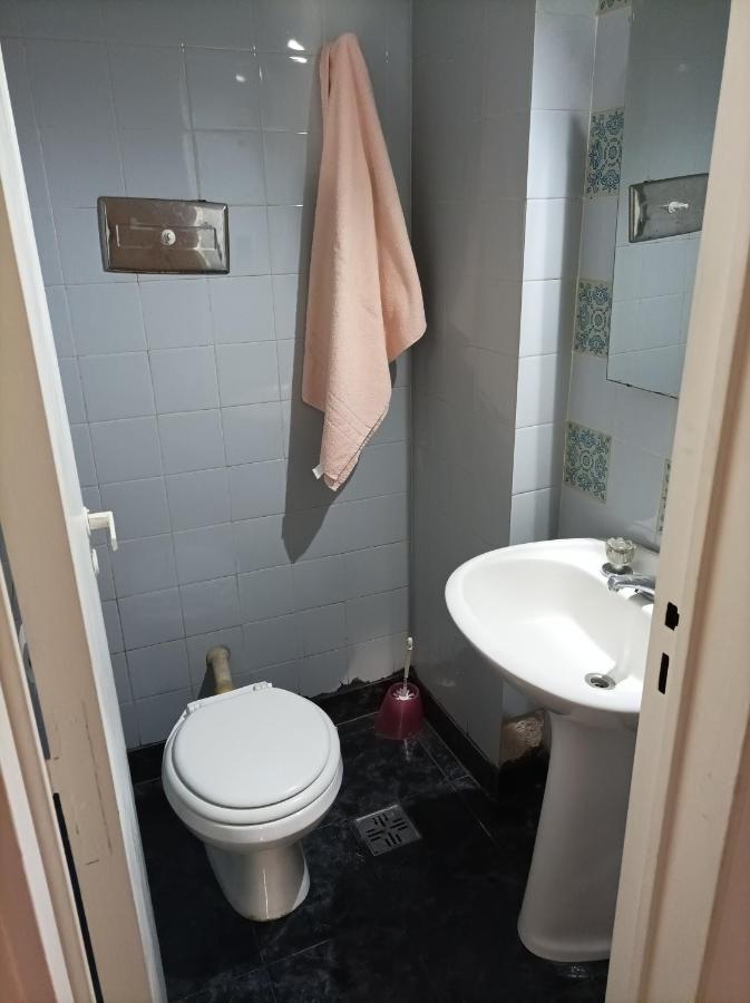 Caballito Deluxe Ciudad Autónoma de Buenos Aires