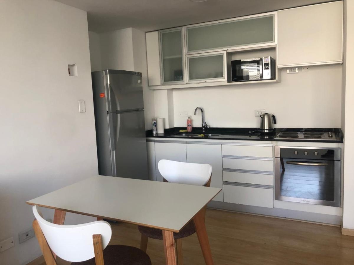 Apartamento Espectacular Departamento En San Telmo - Piscina, Lavadero Y Parrilla