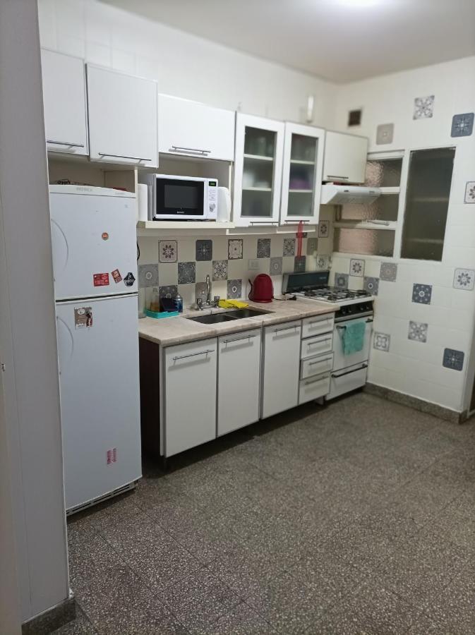 Caballito Deluxe Apartamento Ciudad Autónoma de Buenos Aires