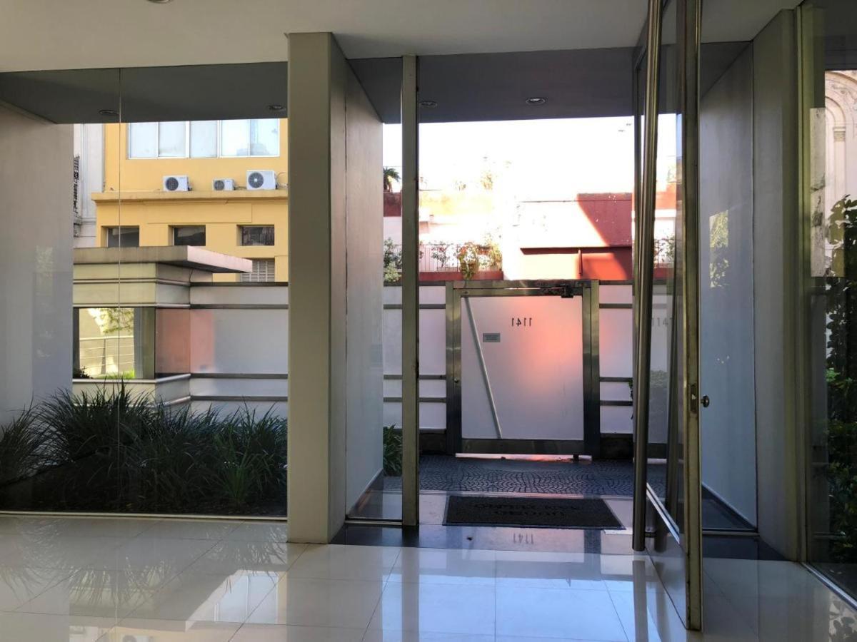 Espectacular Departamento En San Telmo - Piscina, Lavadero Y Parrilla * Ciudad Autónoma de Buenos Aires