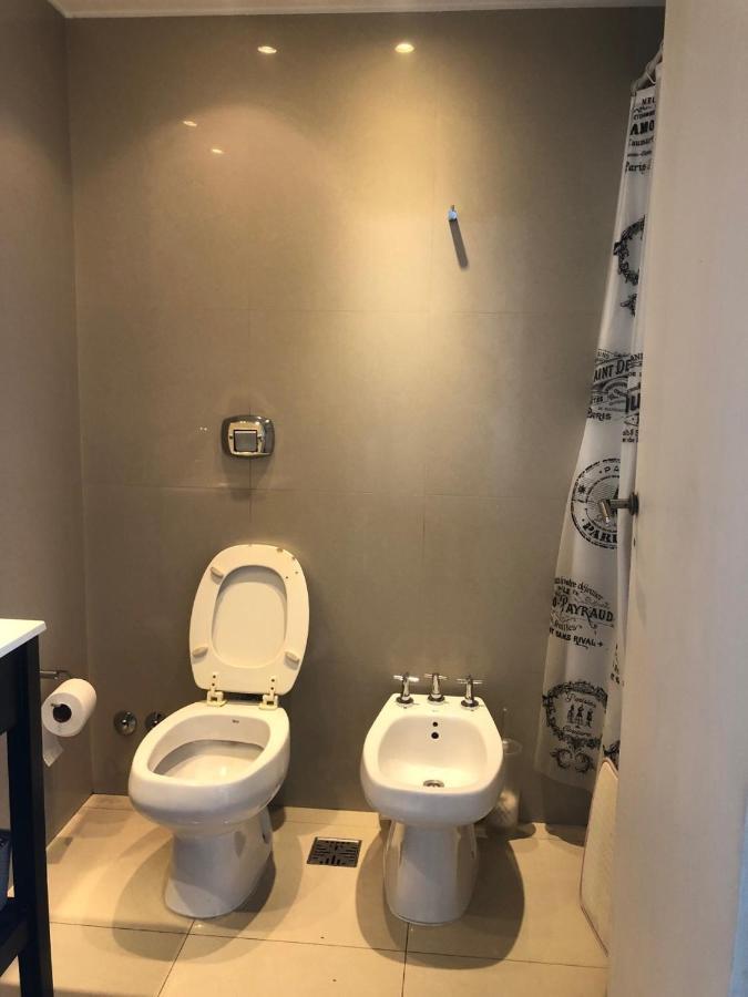 Espectacular Departamento En San Telmo - Piscina, Lavadero Y Parrilla Apartamento Ciudad Autónoma de Buenos Aires