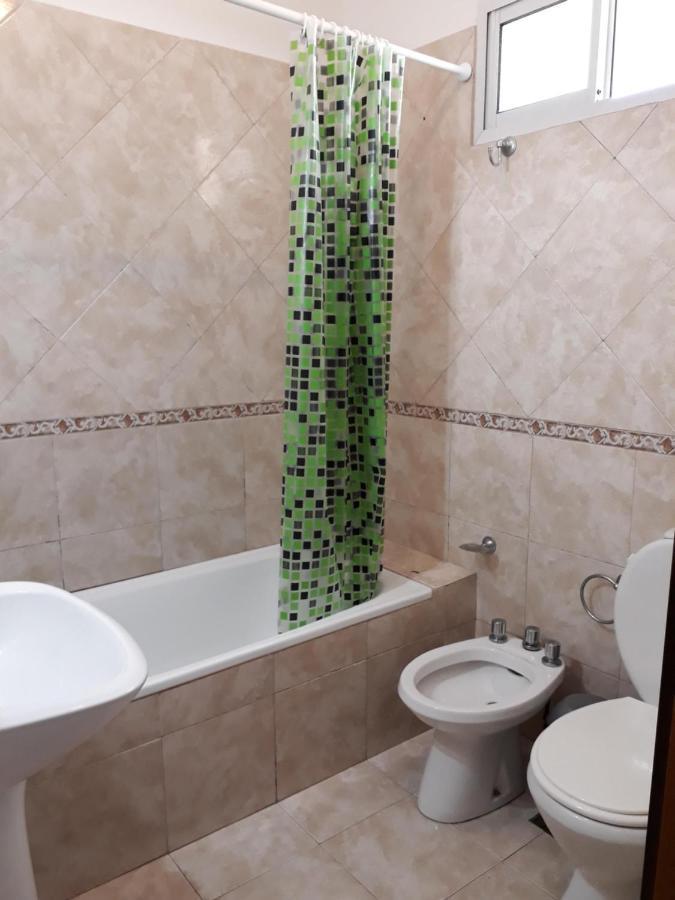 Devoto Duplex Buenos Aires