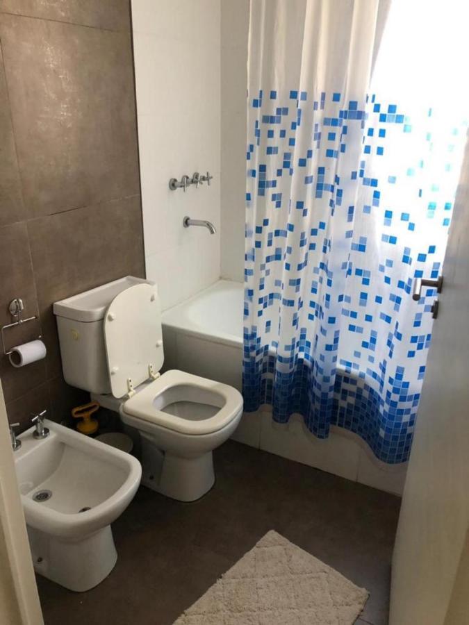 Palermo Apartamento *
