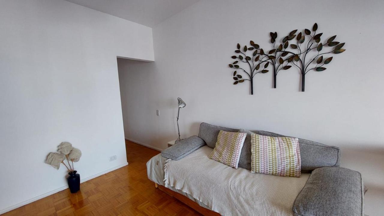 Apartamento Miralejos *