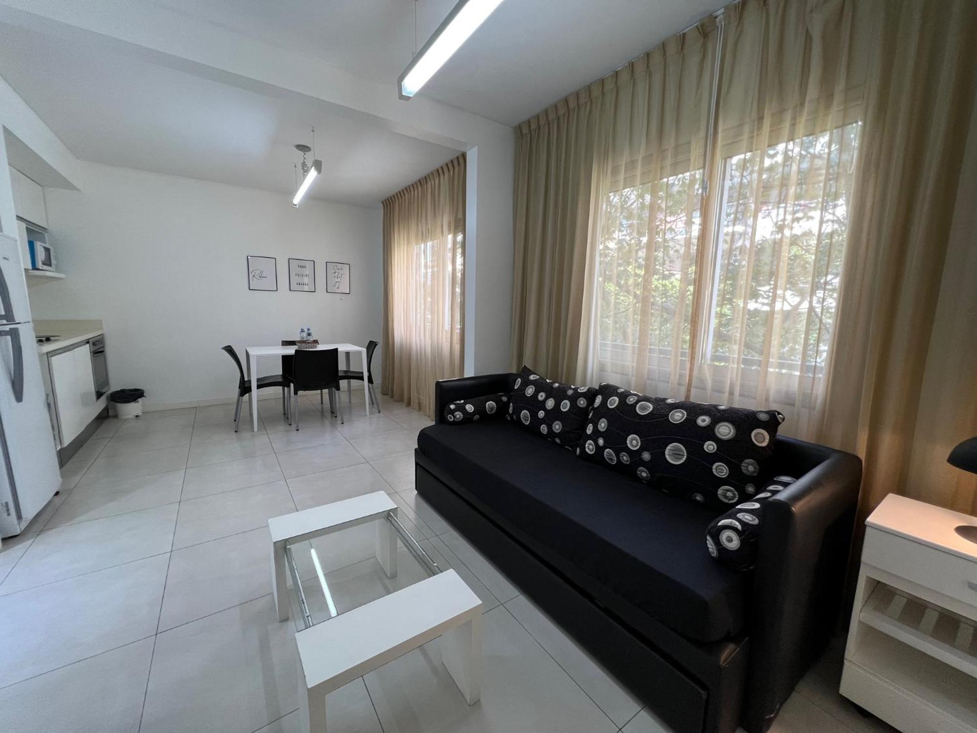 Apartamento Wehome *