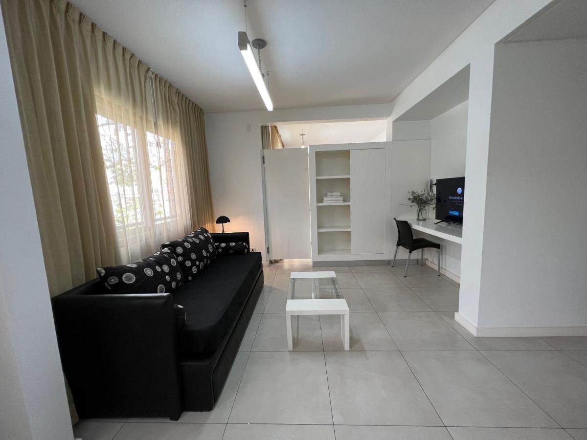 Apartamento Wehome Ciudad Autónoma de Buenos Aires