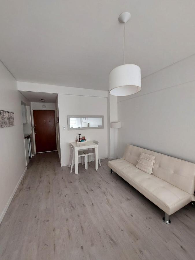Apartamento Monoambiente Cálido Y Luminoso En Recoleta Ciudad Autónoma de Buenos Aires