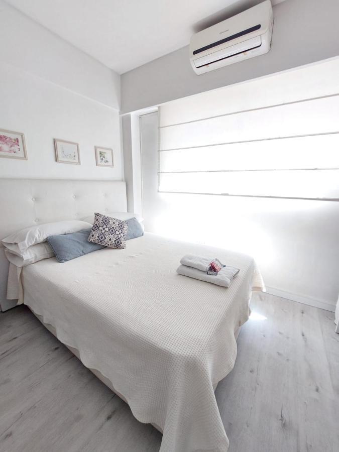 Monoambiente Cálido Y Luminoso En Recoleta Apartamento Ciudad Autónoma de Buenos Aires