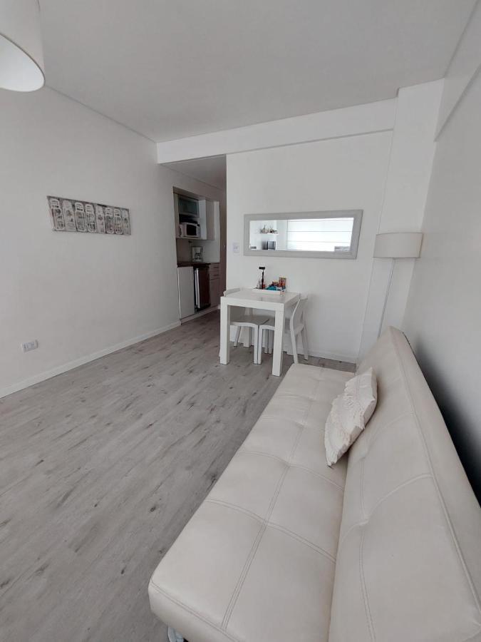 Monoambiente Cálido Y Luminoso En Recoleta Apartamento Ciudad Autónoma de Buenos Aires