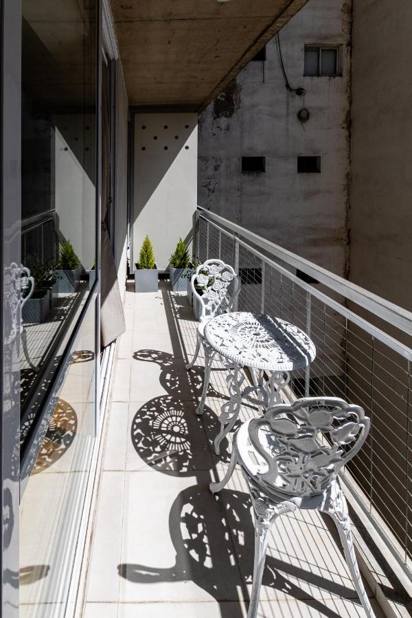 Urban Botanico, Tu Lugar En La Ciudad Apartamento Ciudad Autónoma de Buenos Aires