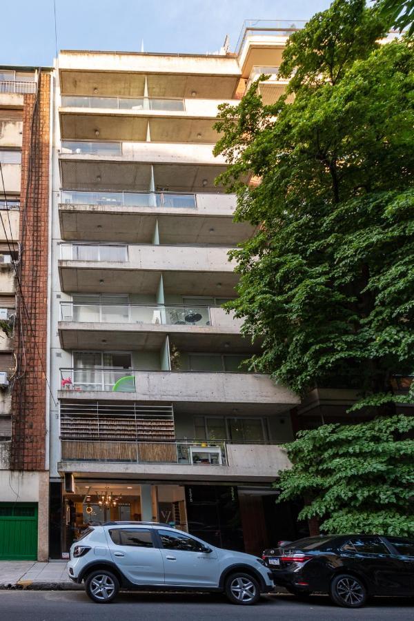 Apartamento Urban Botanico, Tu Lugar En La Ciudad