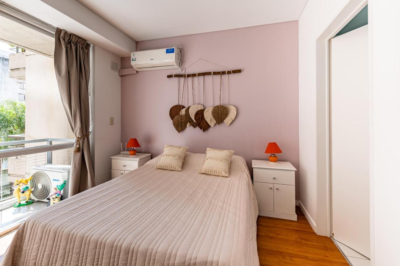 Apartamento Urban Botanico, Tu Lugar En La Ciudad *