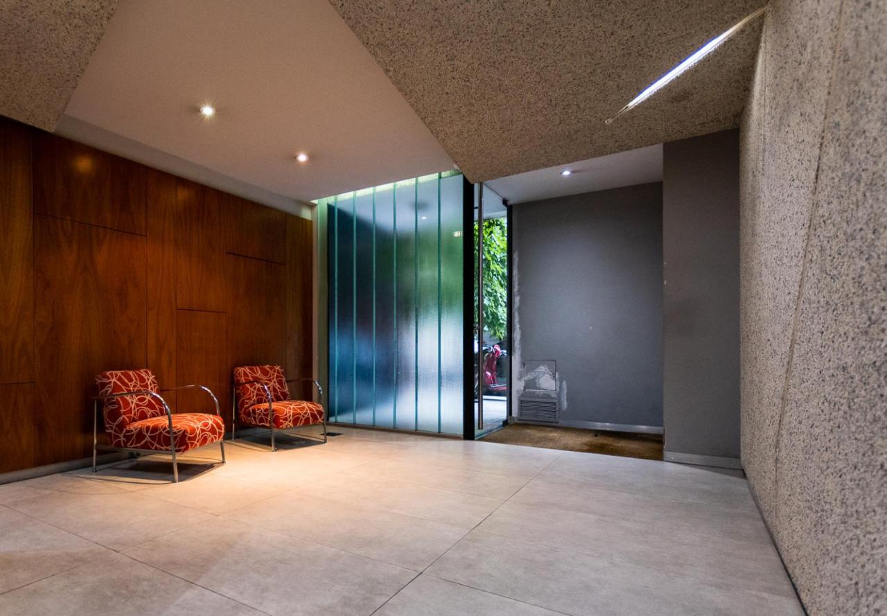 Apartamento Urban Botanico, Tu Lugar En La Ciudad Ciudad Autónoma de Buenos Aires