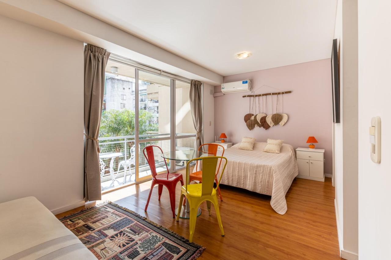 Apartamento Urban Botanico, Tu Lugar En La Ciudad *
