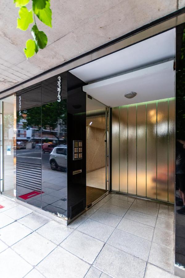 Apartamento Urban Botanico, Tu Lugar En La Ciudad *