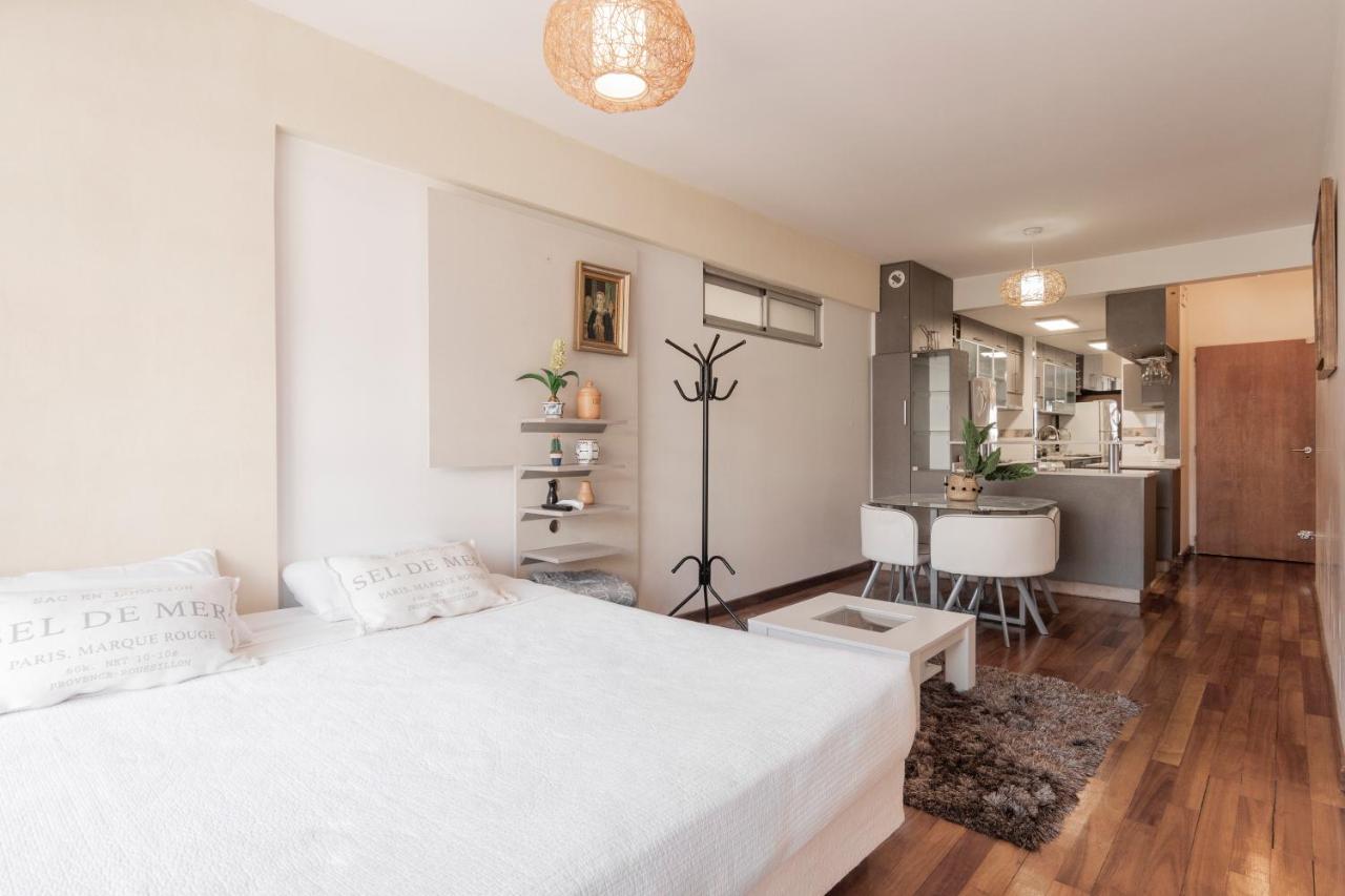 Hermoso Departamento Totalmente Moderno! * Ciudad Autónoma de Buenos Aires
