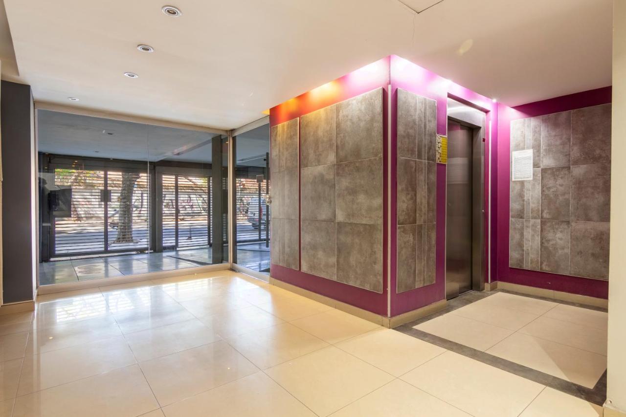 Hermoso Departamento Totalmente Moderno! Ciudad Autónoma de Buenos Aires