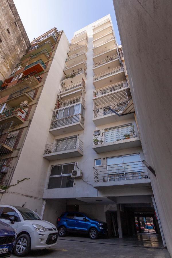 Hermoso Departamento Totalmente Moderno! * Ciudad Autónoma de Buenos Aires