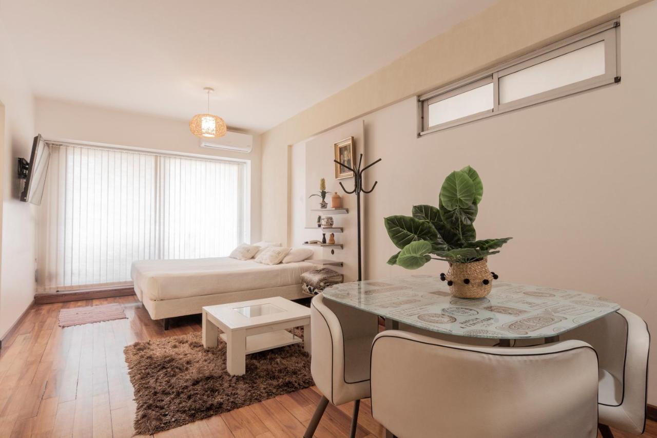 Apartamento Hermoso Departamento Totalmente Moderno!