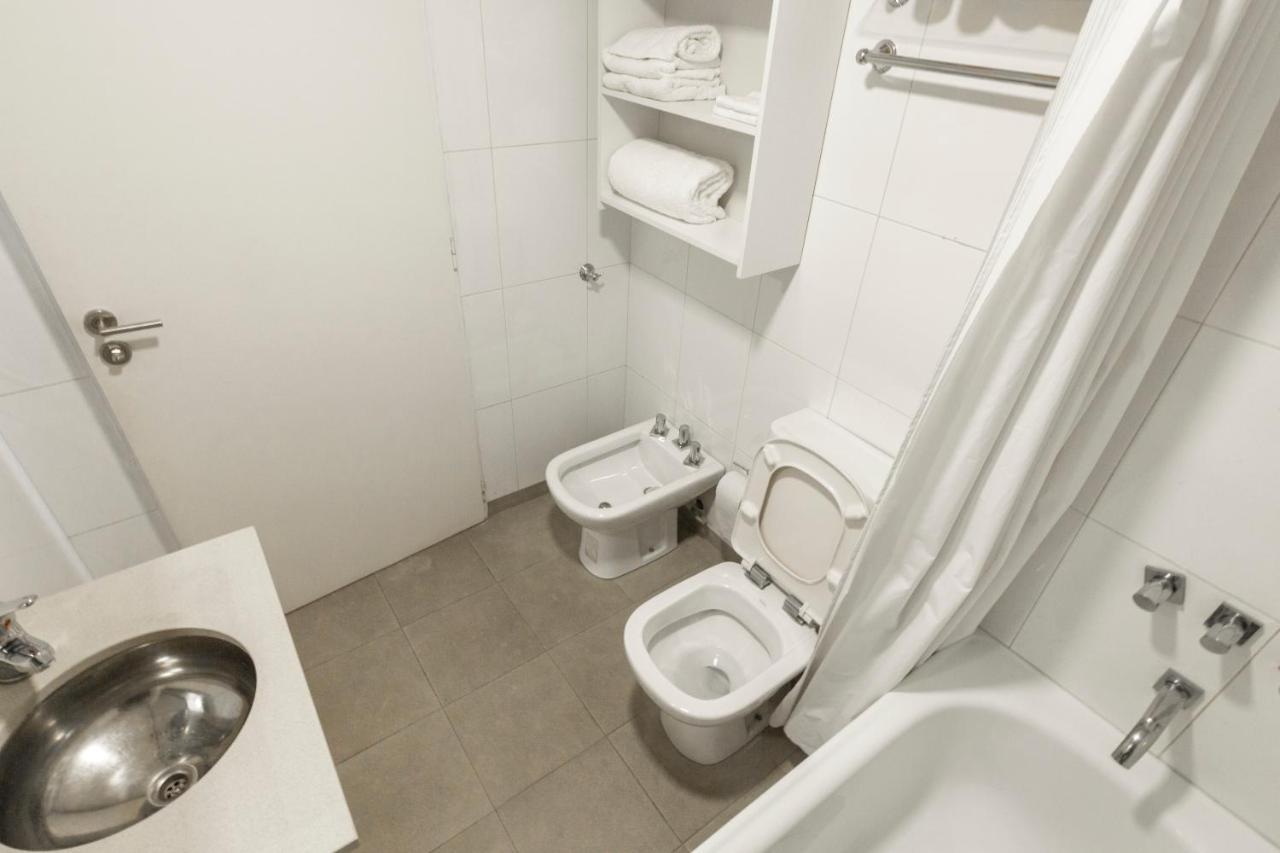 Hermoso Departamento Totalmente Moderno! Apartamento