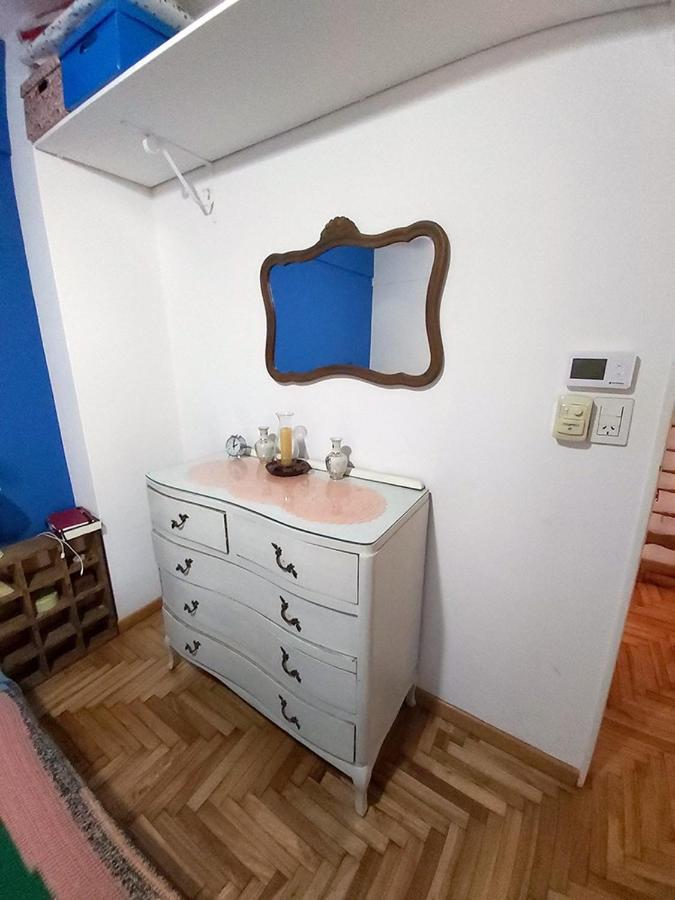 Apartamento Hermoso Departamento Equipado, Amoblado En Almagro Buenos Aires