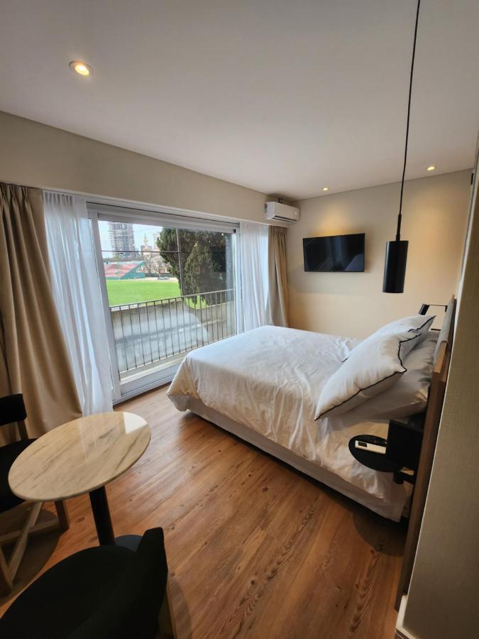 Hotel Clayton Ciudad Autónoma de Buenos Aires