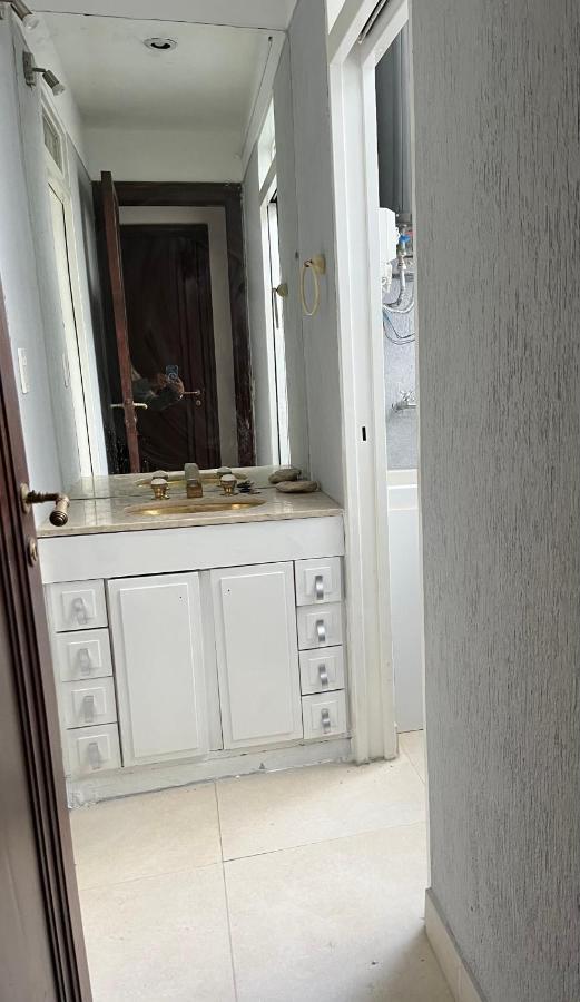 Departamento Chic Para 4 Personas