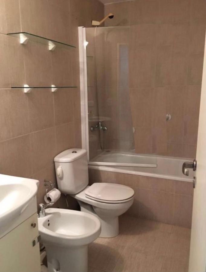 Apartamento Cañitas 3amb Cochera Camioneta Fija Y Techada Unico