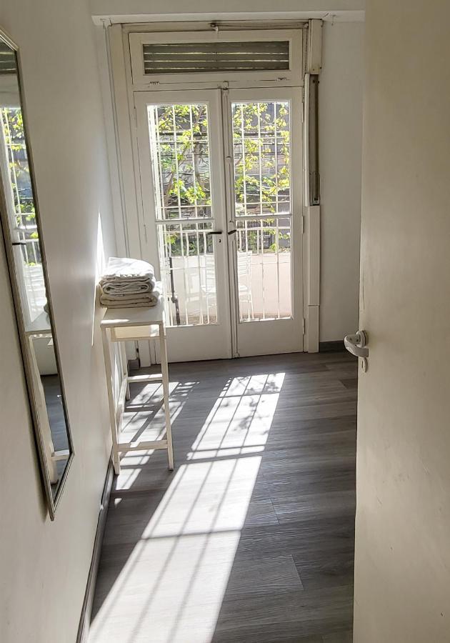 3 Ambientes Con Balcon Y Practico, Lindo Y Con Todo Cerca! Apartment