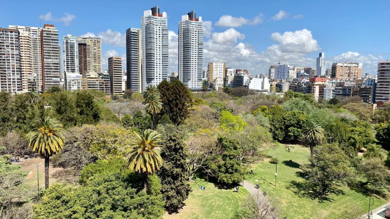 Palermo Park View Apartamento Ciudad Autónoma de Buenos Aires
