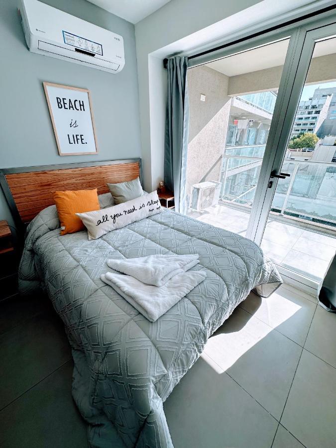 Apartamento Palermo Medrano Studio Suits *