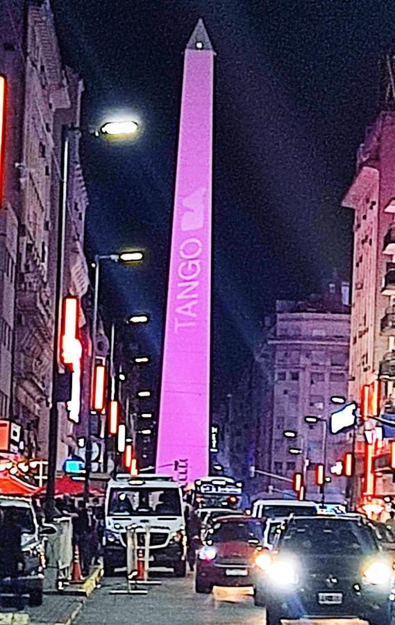 Apartamento Obelisco