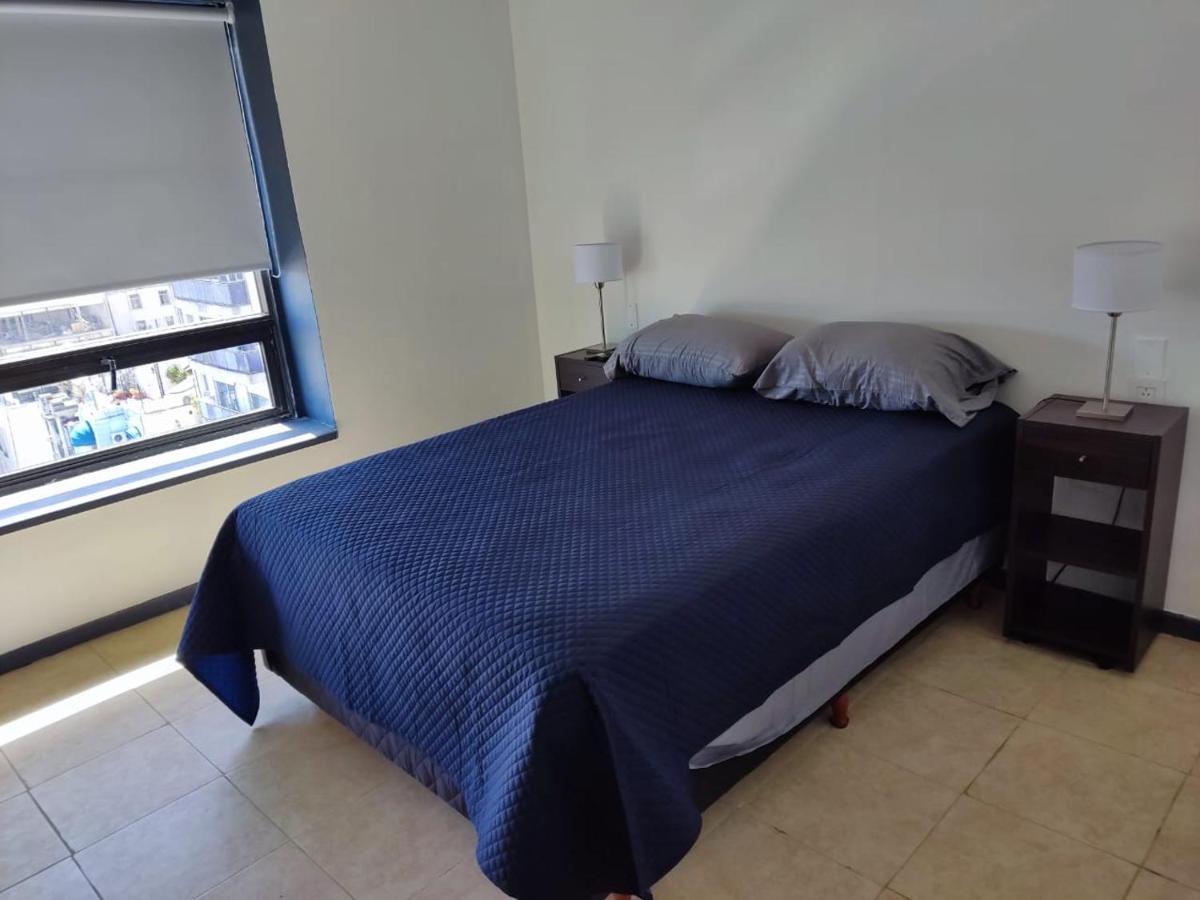 Obelisco Apartamento