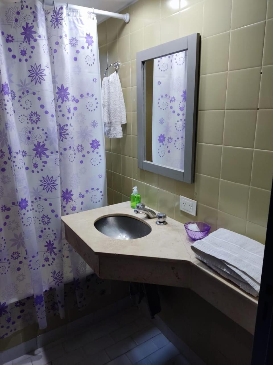 Apartamento Obelisco Ciudad Autónoma de Buenos Aires