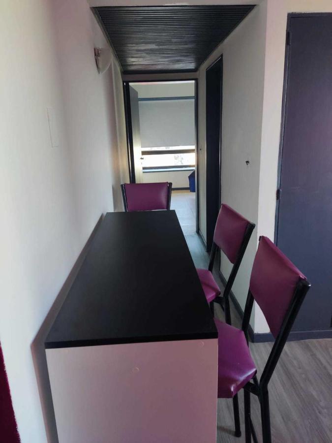 Obelisco Apartamento