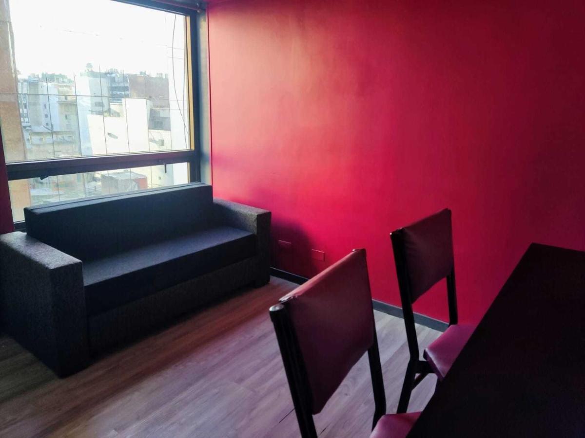 Obelisco Apartamento