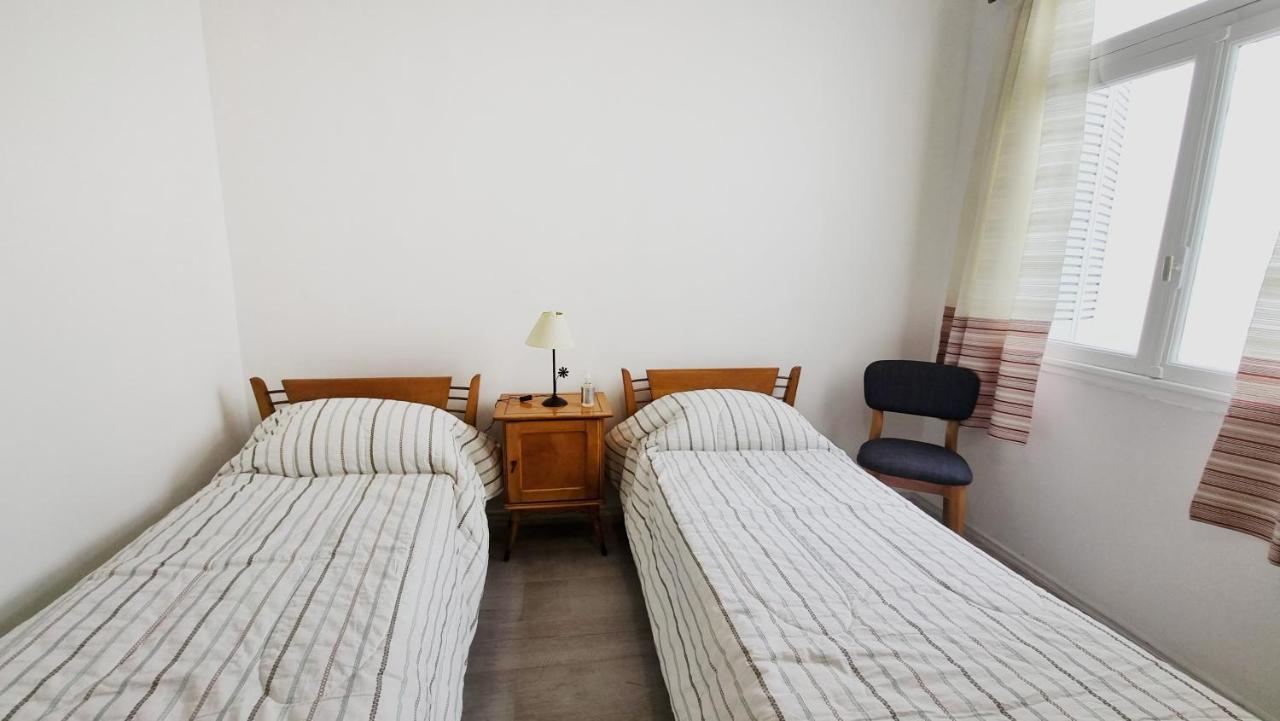 Departamento Ubicado En Palermo *