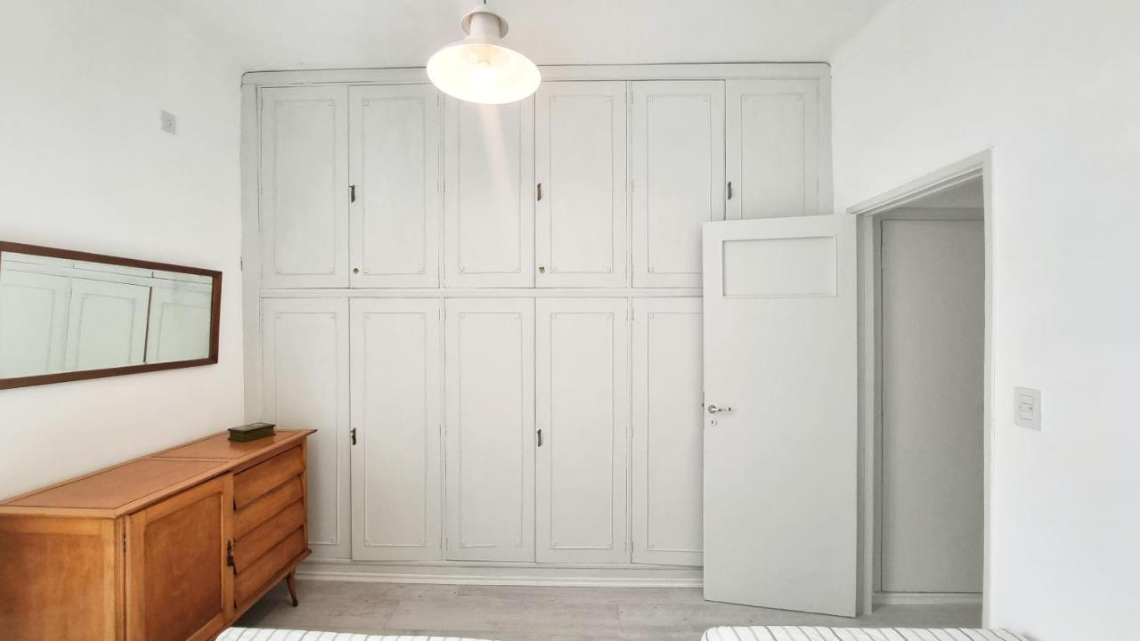 Departamento Ubicado En Palermo