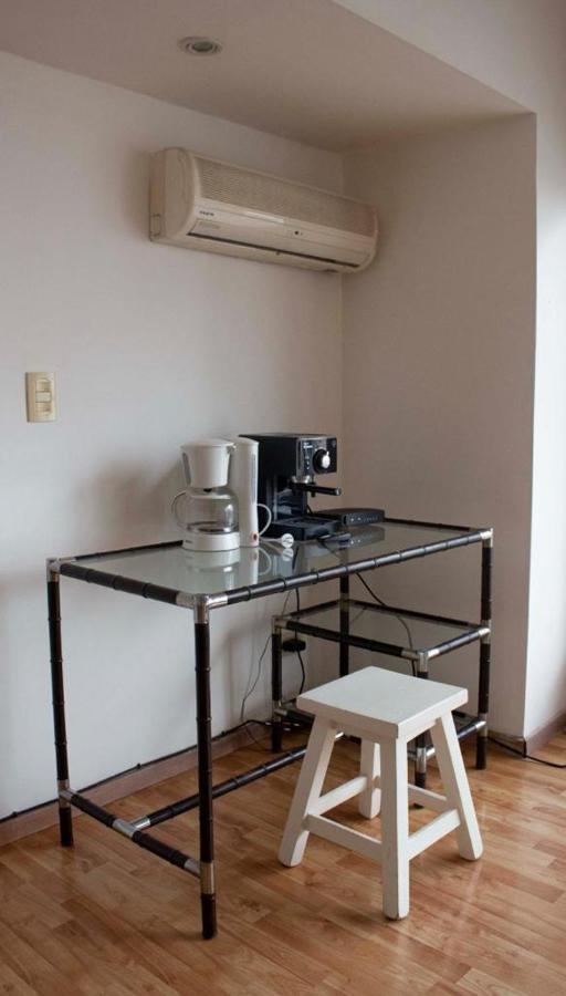 Amplio Ambiente Y Medio Luminoso C Pileta, Parilla Apartamento Ciudad Autónoma de Buenos Aires