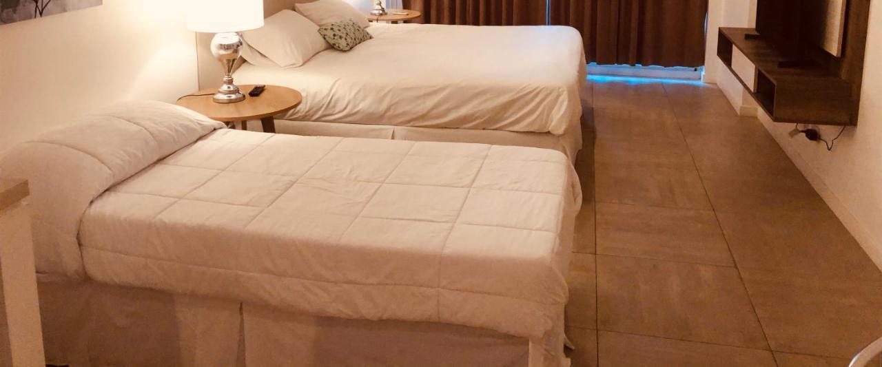 Apart Apartamento *