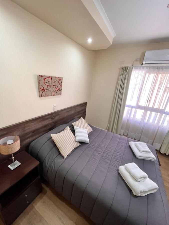 Atepsa Hotel Buenos Aires