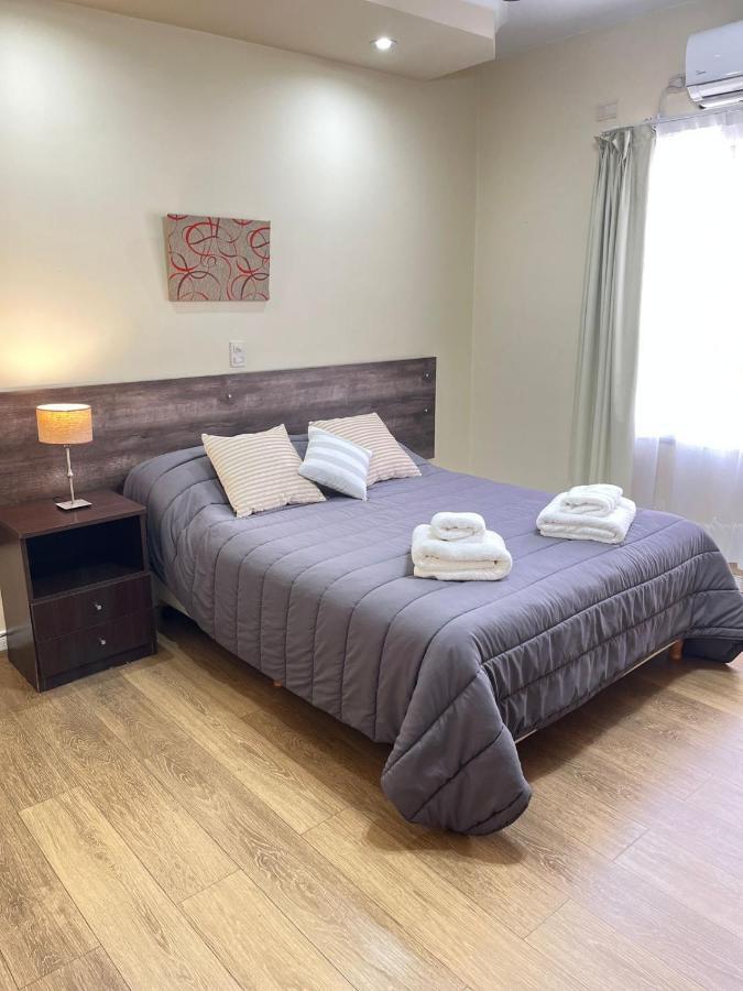Hotel Atepsa