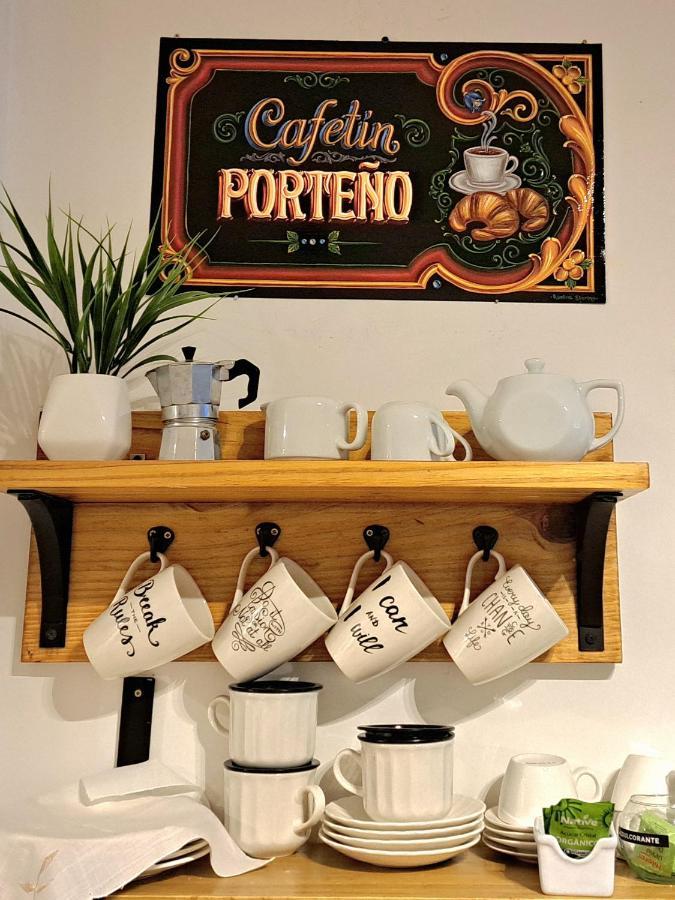Apartamento Porteño Style Galerias Pacifico Ciudad Autónoma de Buenos Aires