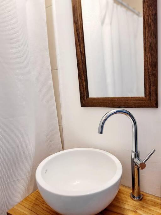 Moderno Departamento En Zona De Vanguardia Apartamento Ciudad Autónoma de Buenos Aires