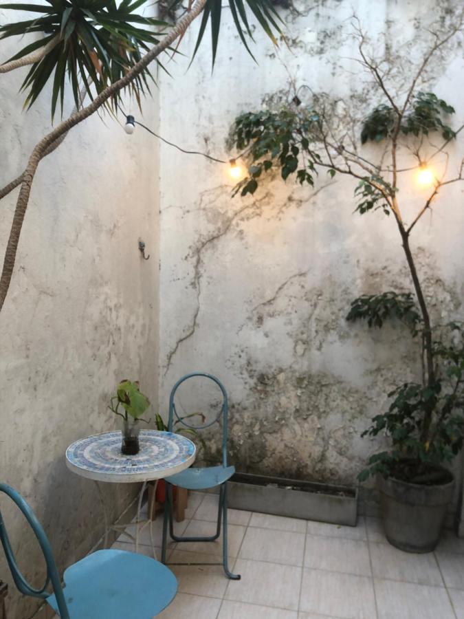 Apartamento Teodoro Colegiales Buenos Aires