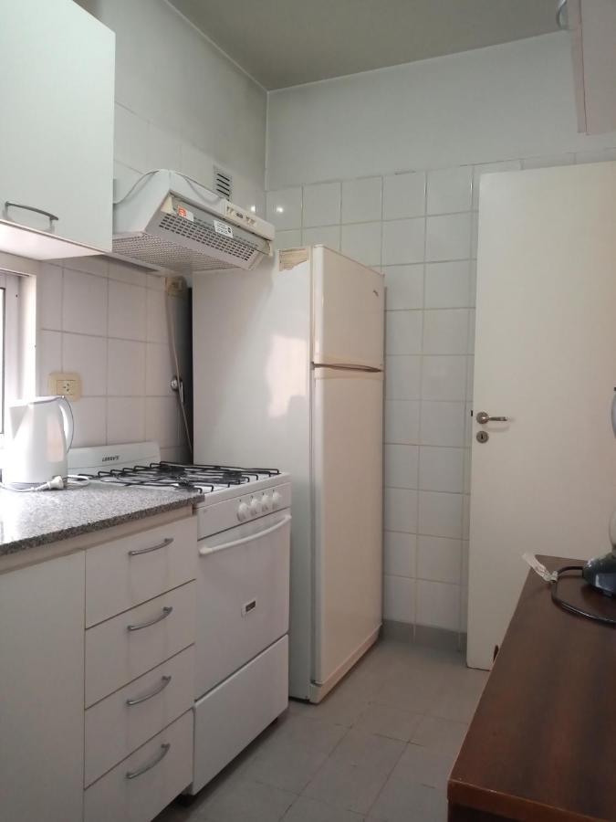 Culpina Apartamento *