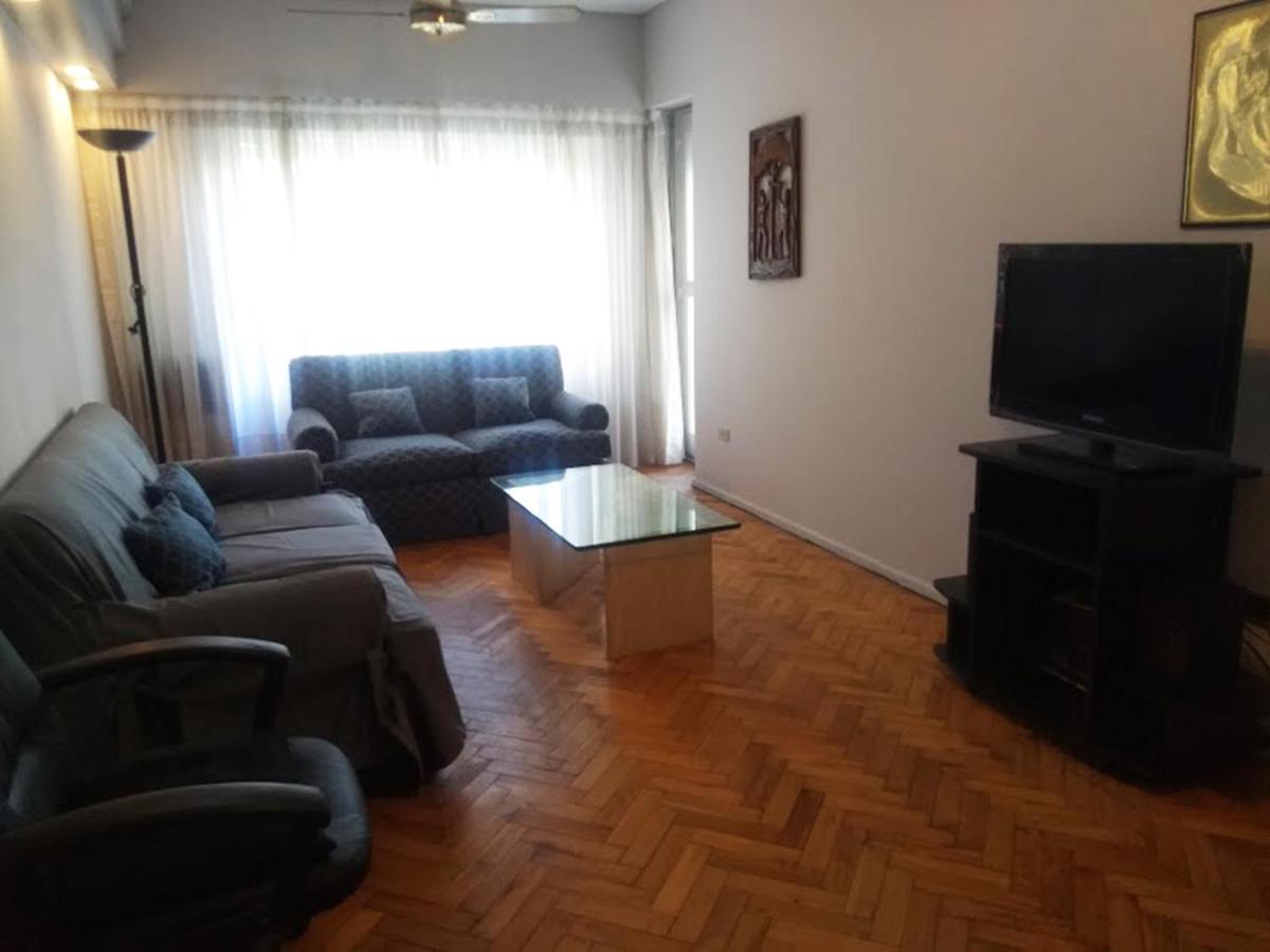 4 Huéspedes A 1 Cuadra De Parque Centenerario. Zona Hospitales Apartamento *