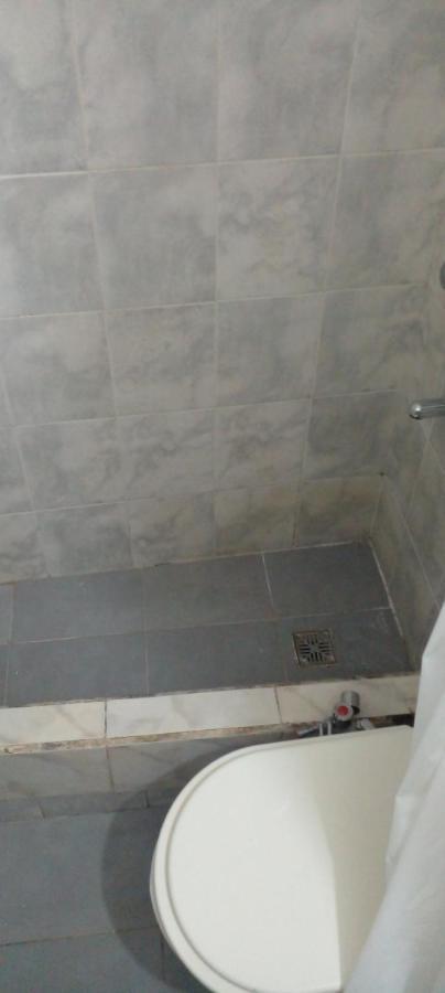 Apartamento La Paternal D10s Land