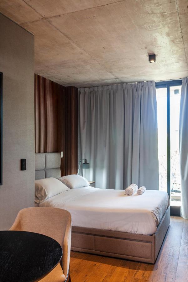 Live Soho Boutique & Palermo Soho Apartahotel 5*